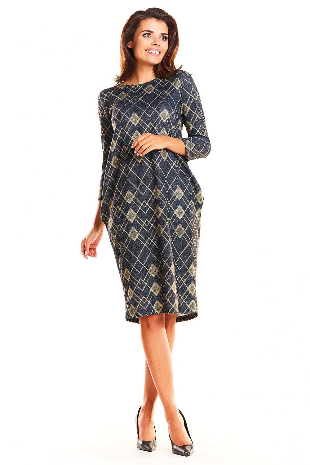  Rochie de zi model 129180 Infinite You 