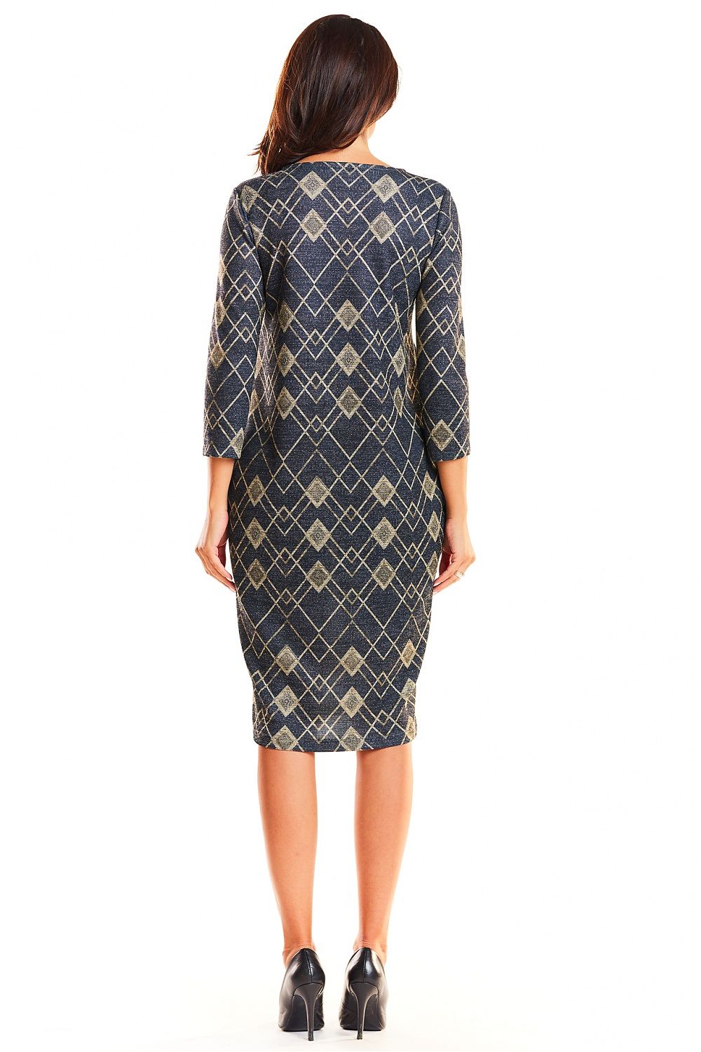  Rochie de zi model 129180 Infinite You 