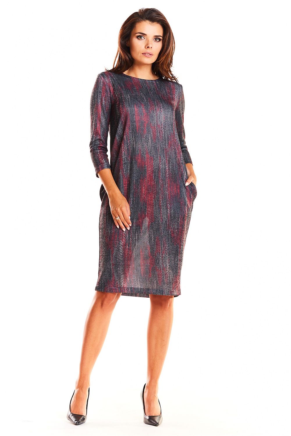  Rochie de zi model 129181 Infinite You 