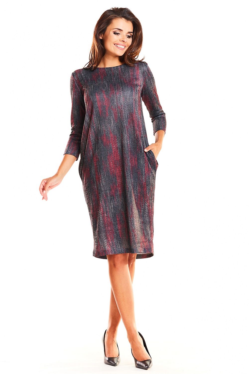  Rochie de zi model 129181 Infinite You 