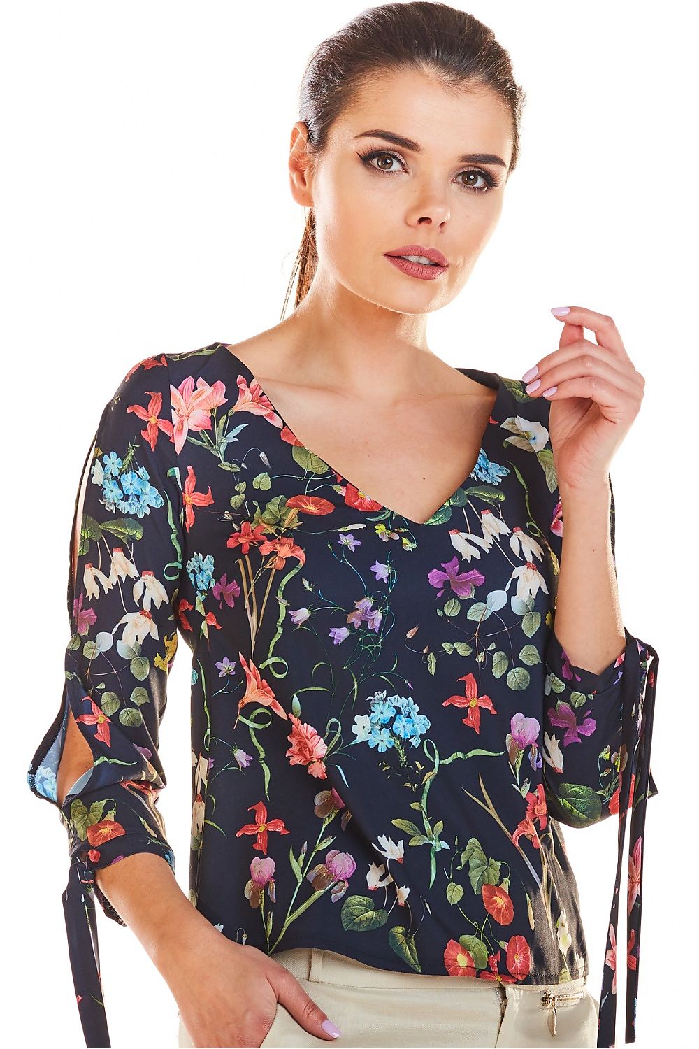  Bluză model 129188 Infinite You 
