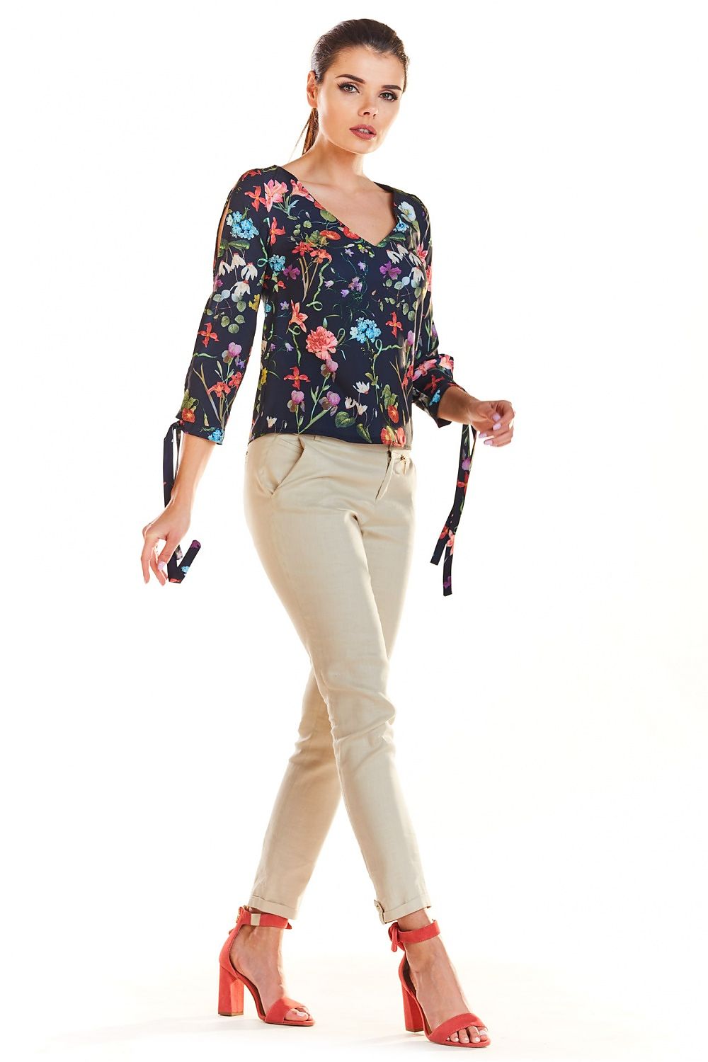  Bluză model 129188 Infinite You 