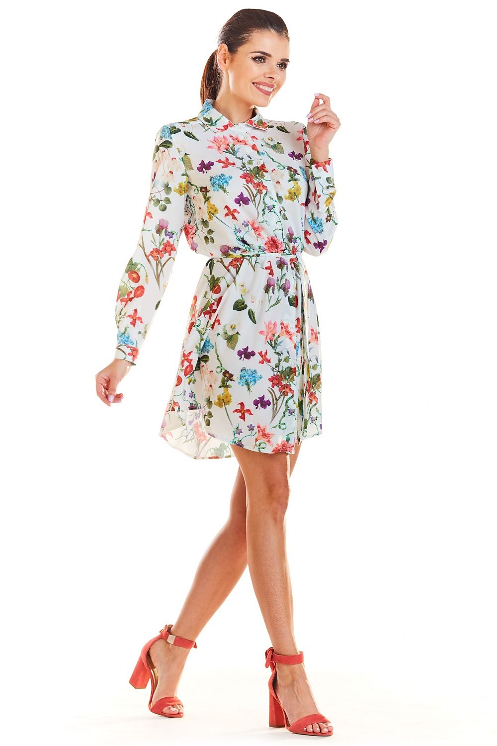  Rochie de zi model 129190 Infinite You 