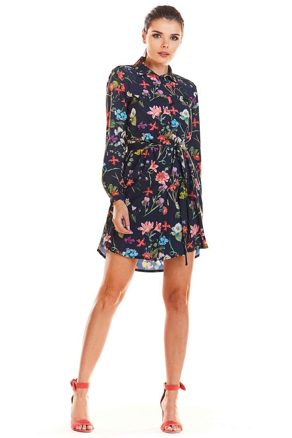  Rochie de zi model 129191 Infinite You 