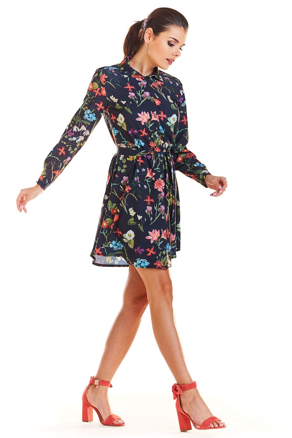  Rochie de zi model 129191 Infinite You 