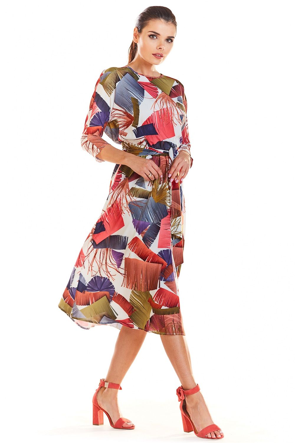  Rochie de zi model 129192 Infinite You 