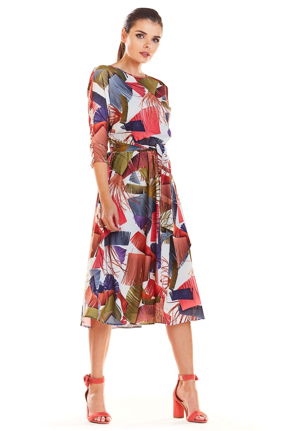  Rochie de zi model 129192 Infinite You 