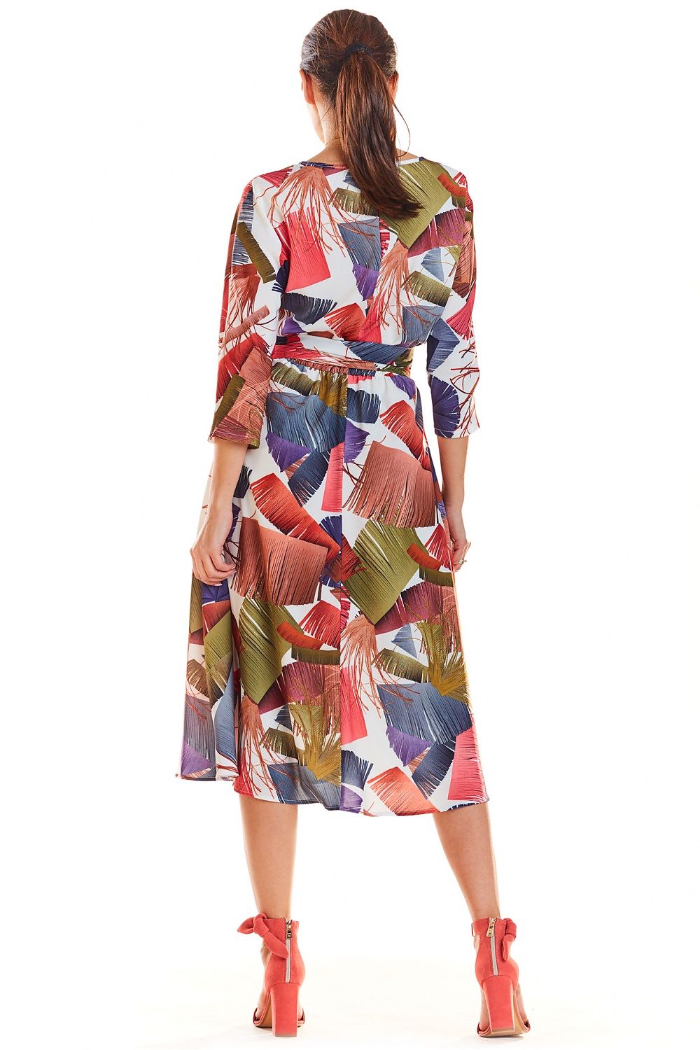  Rochie de zi model 129192 Infinite You 