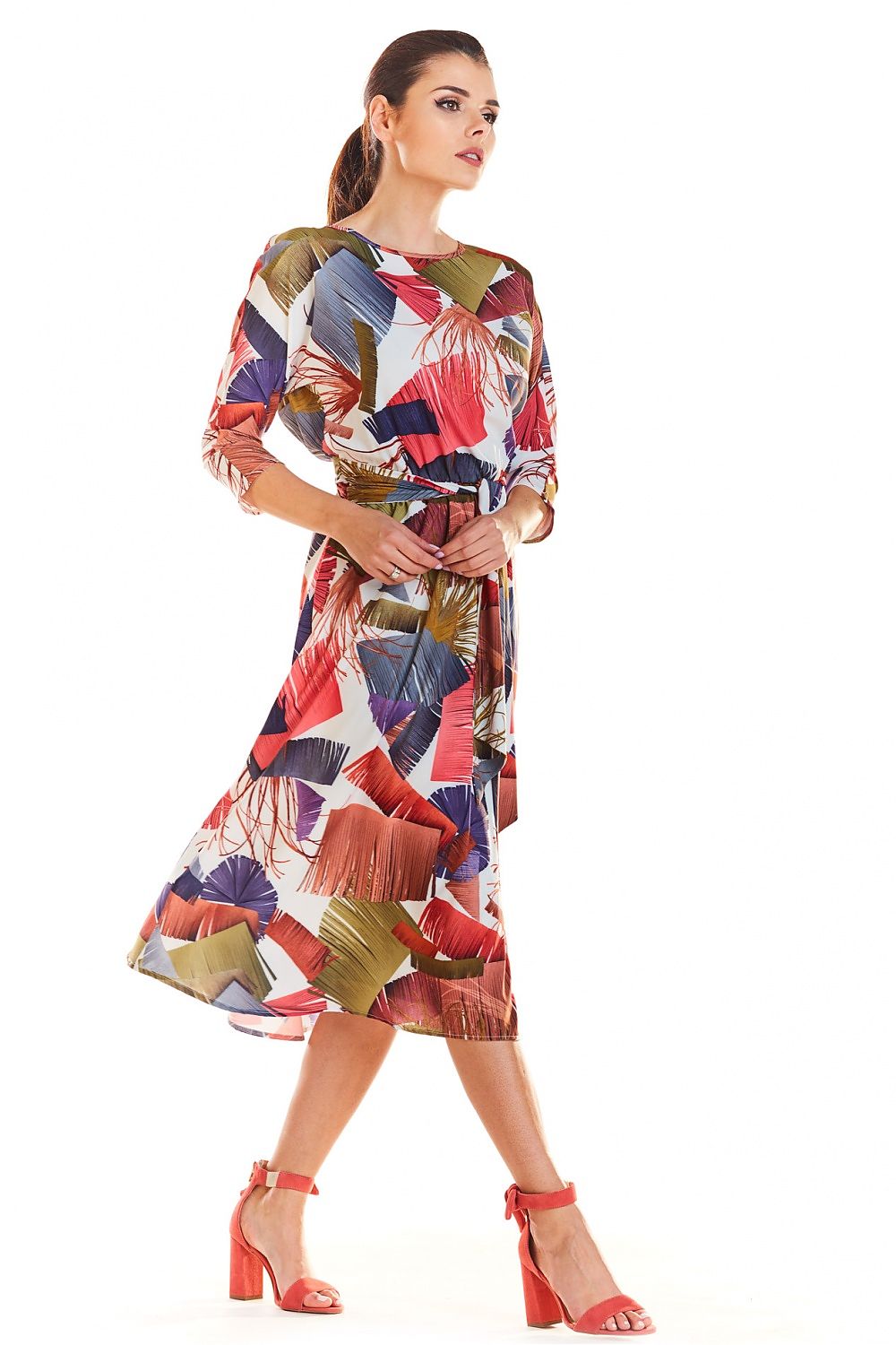  Rochie de zi model 129192 Infinite You 