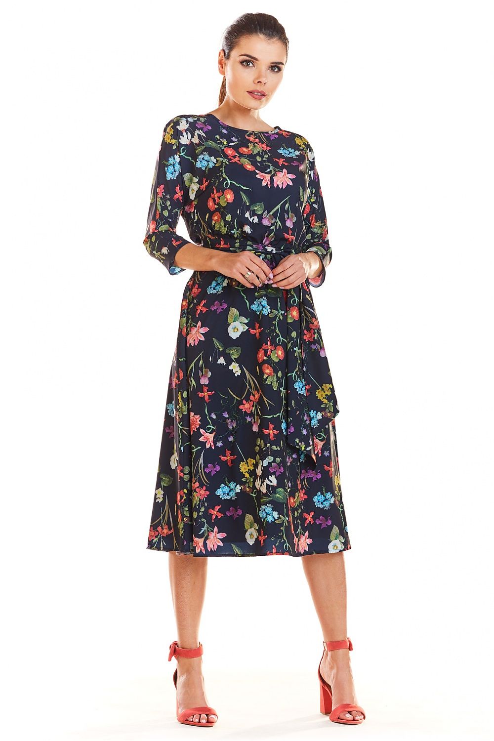  Rochie de zi model 129194 Infinite You 