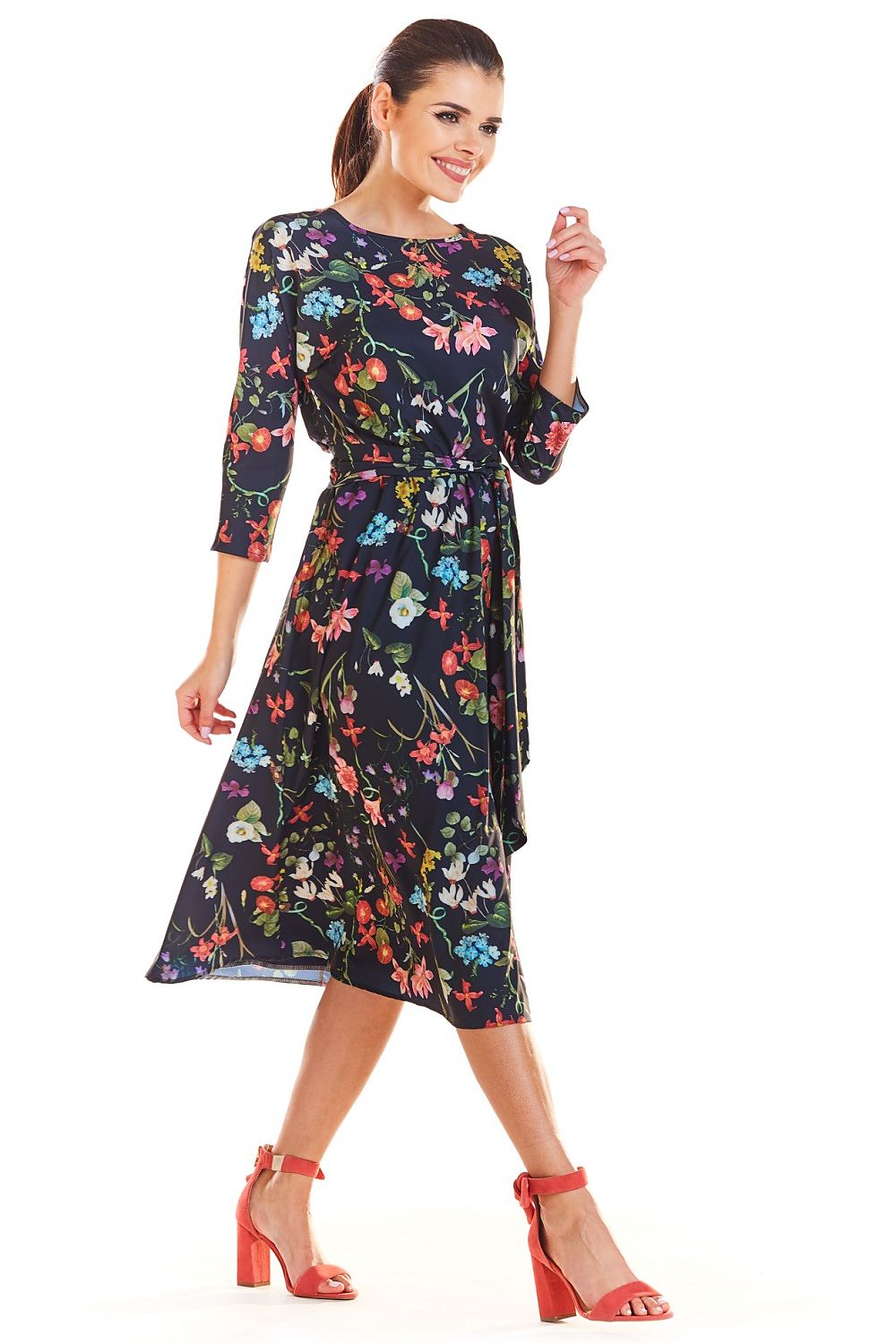  Rochie de zi model 129194 Infinite You 