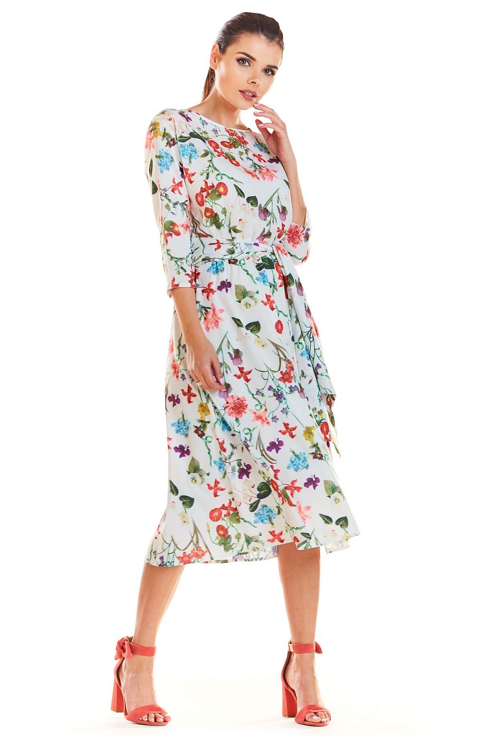  Rochie de zi model 129196 Infinite You 