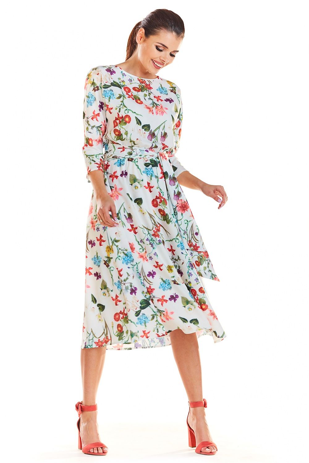  Rochie de zi model 129196 Infinite You 