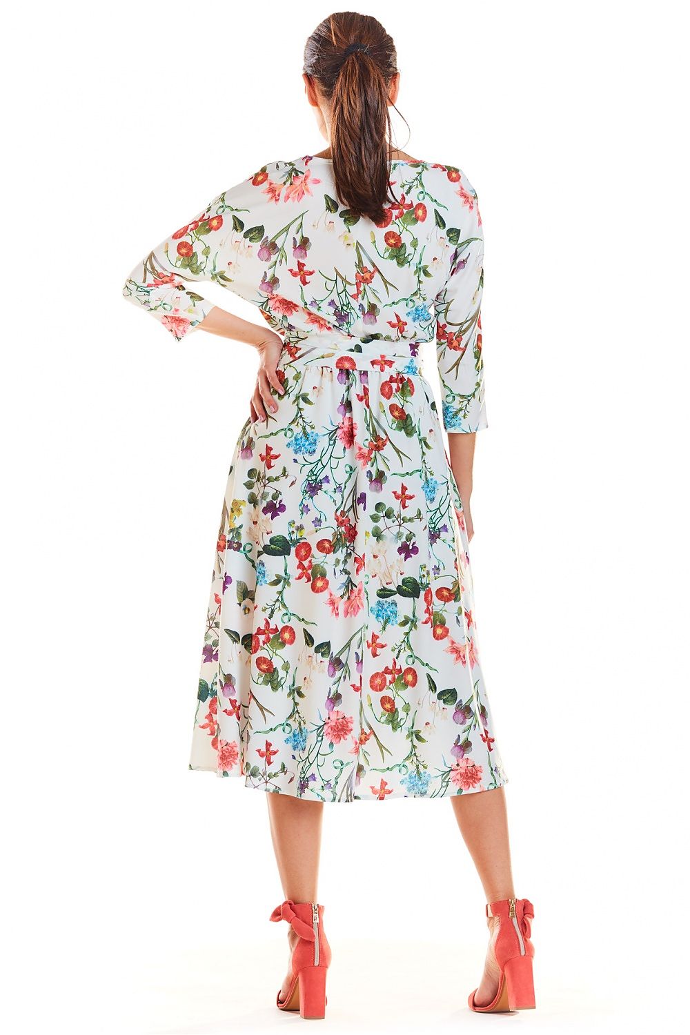  Rochie de zi model 129196 Infinite You 
