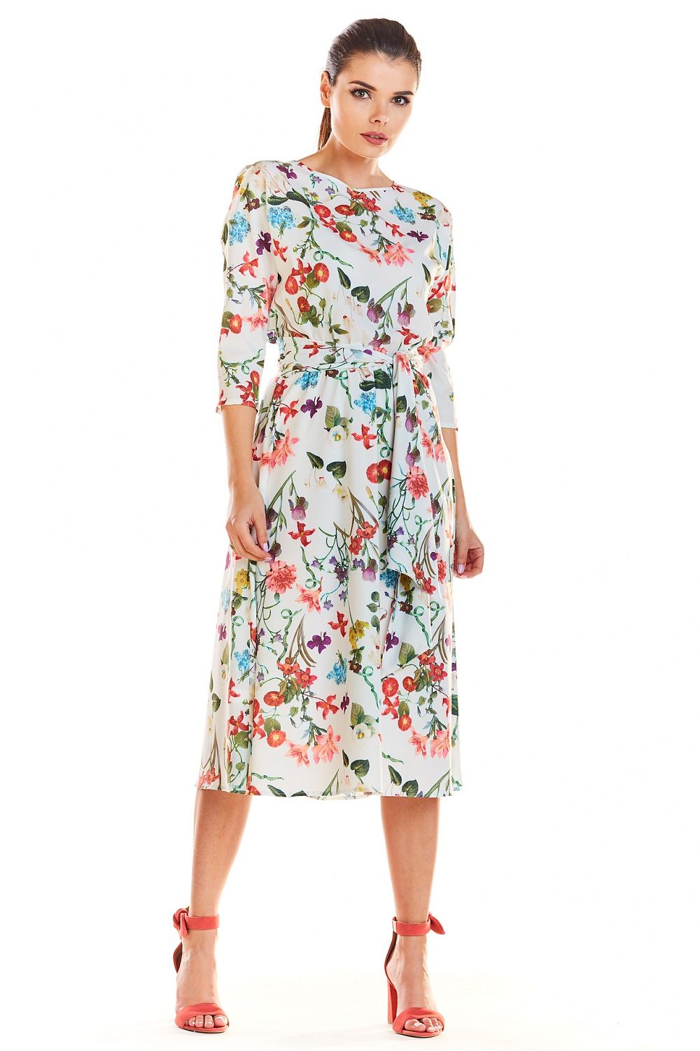  Rochie de zi model 129196 Infinite You 