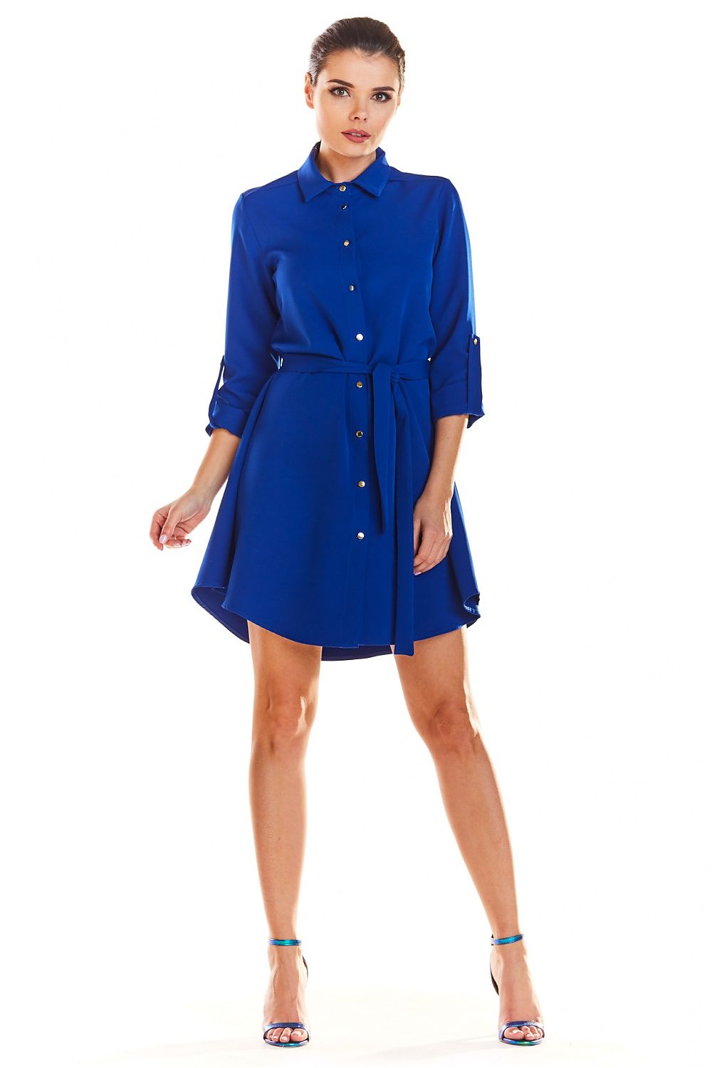  Rochie de zi model 129201 Infinite You 