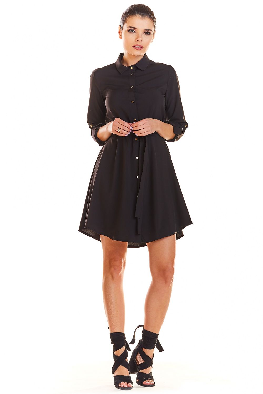  Rochie de zi model 129207 Infinite You 
