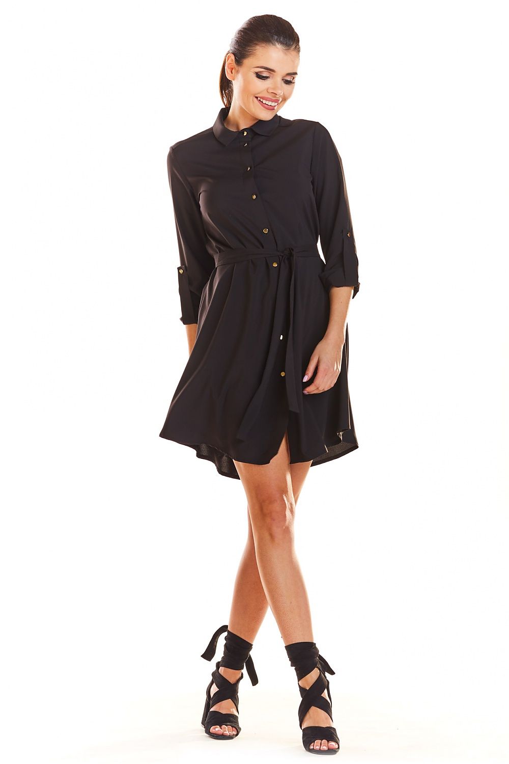  Rochie de zi model 129207 Infinite You 