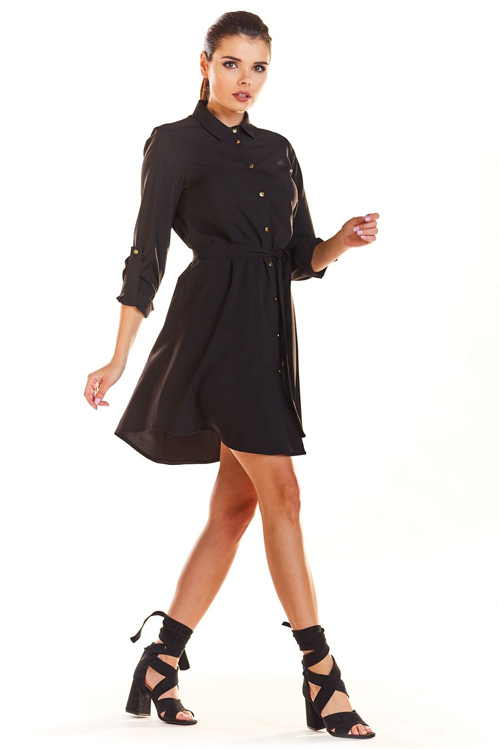  Rochie de zi model 129207 Infinite You 