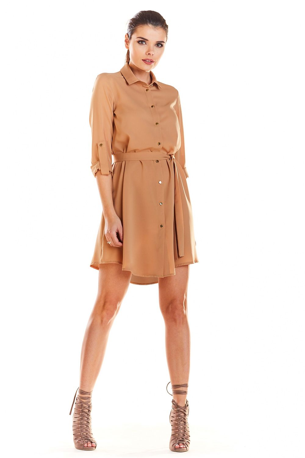  Rochie de zi model 129208 Infinite You 