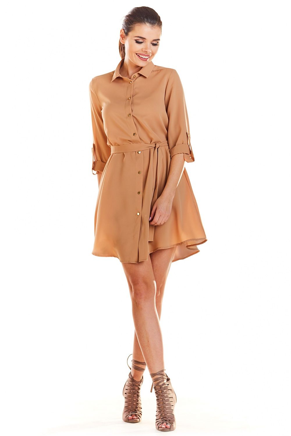  Rochie de zi model 129208 Infinite You 