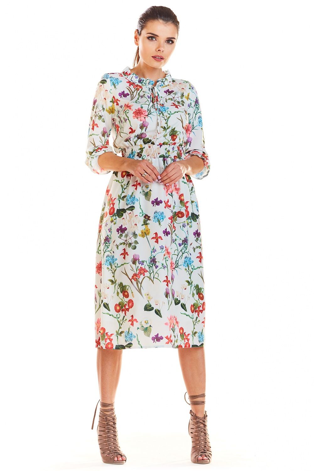  Rochie de zi model 129211 Infinite You 
