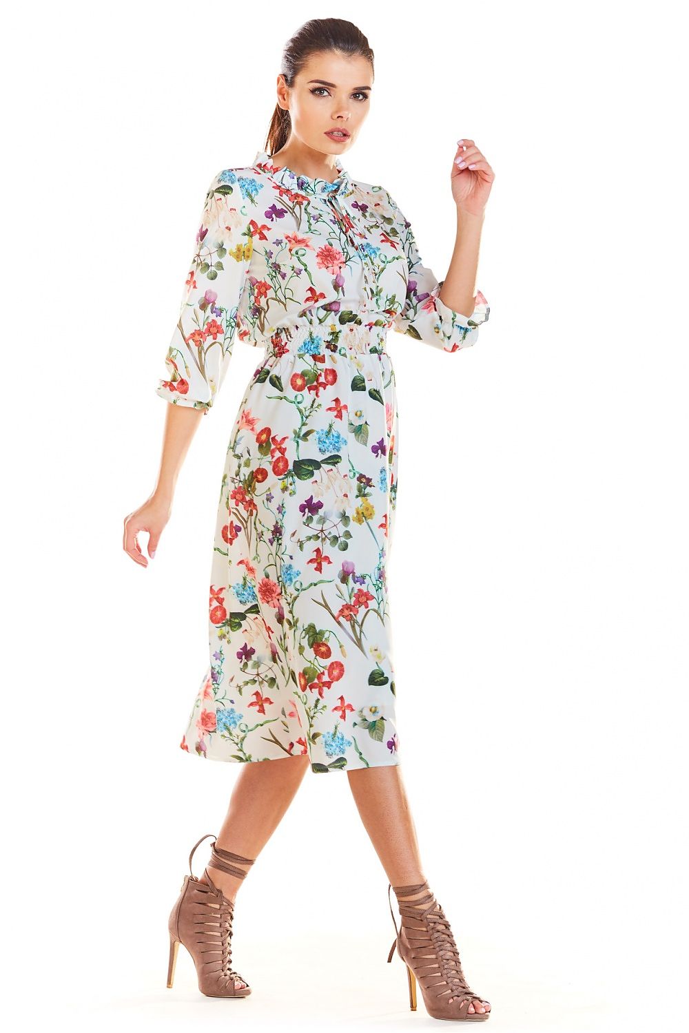  Rochie de zi model 129211 Infinite You 