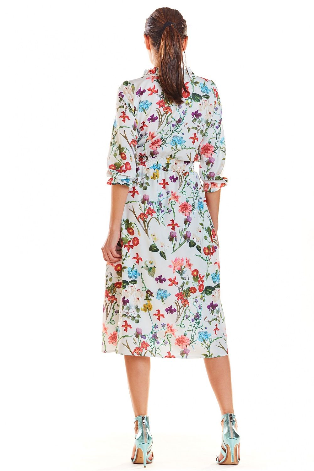  Rochie de zi model 129211 Infinite You 