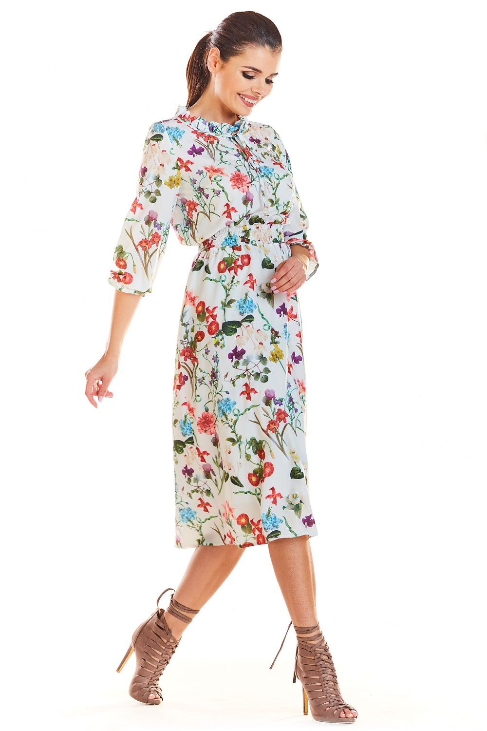  Rochie de zi model 129211 Infinite You 