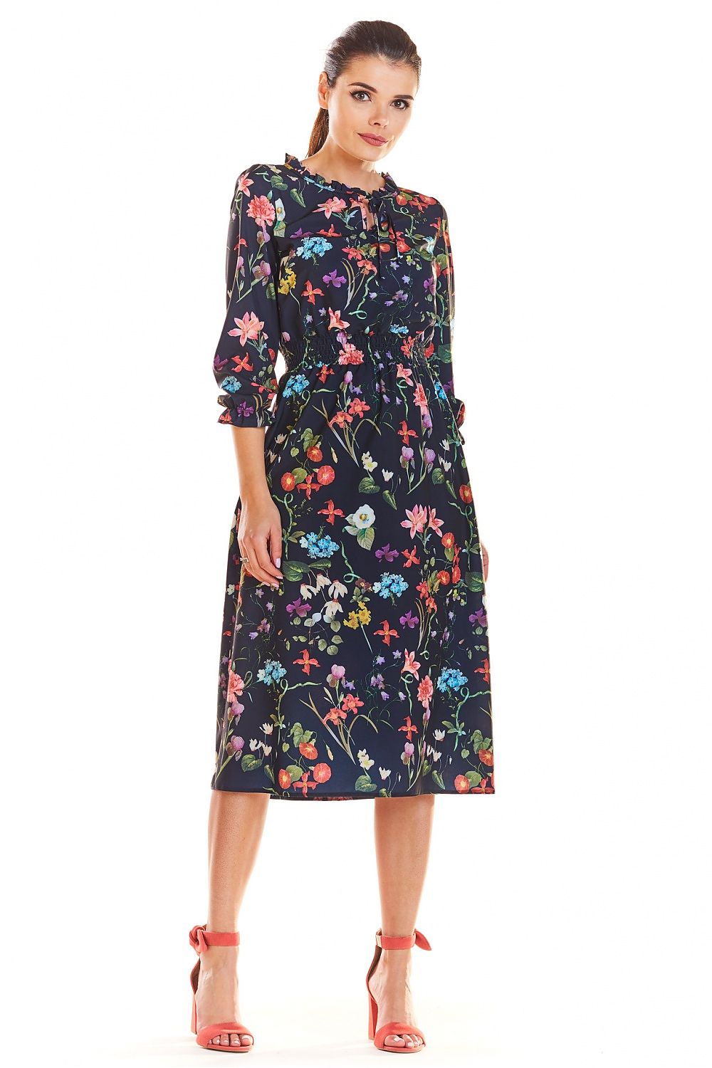  Rochie de zi model 129213 Infinite You 