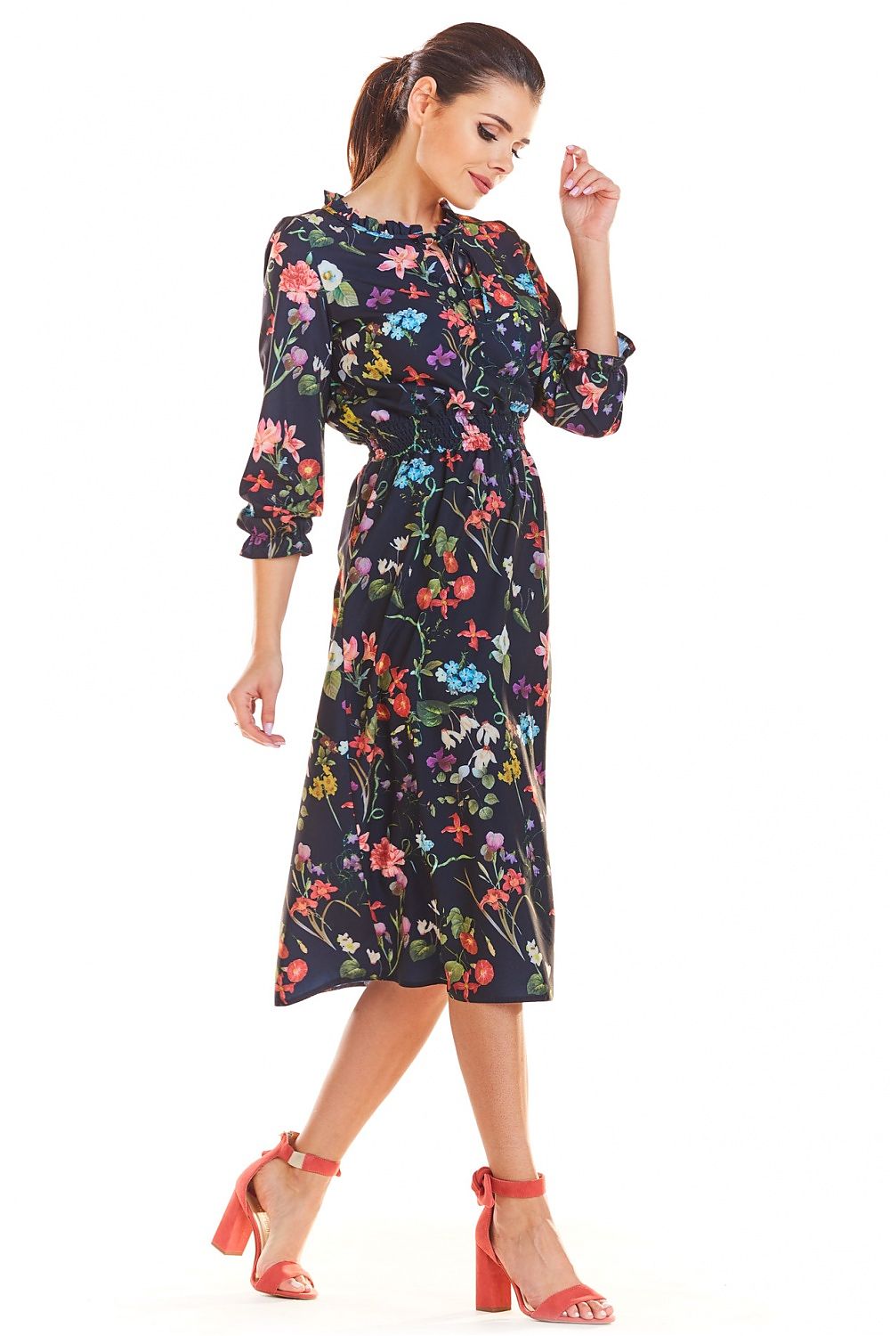  Rochie de zi model 129213 Infinite You 