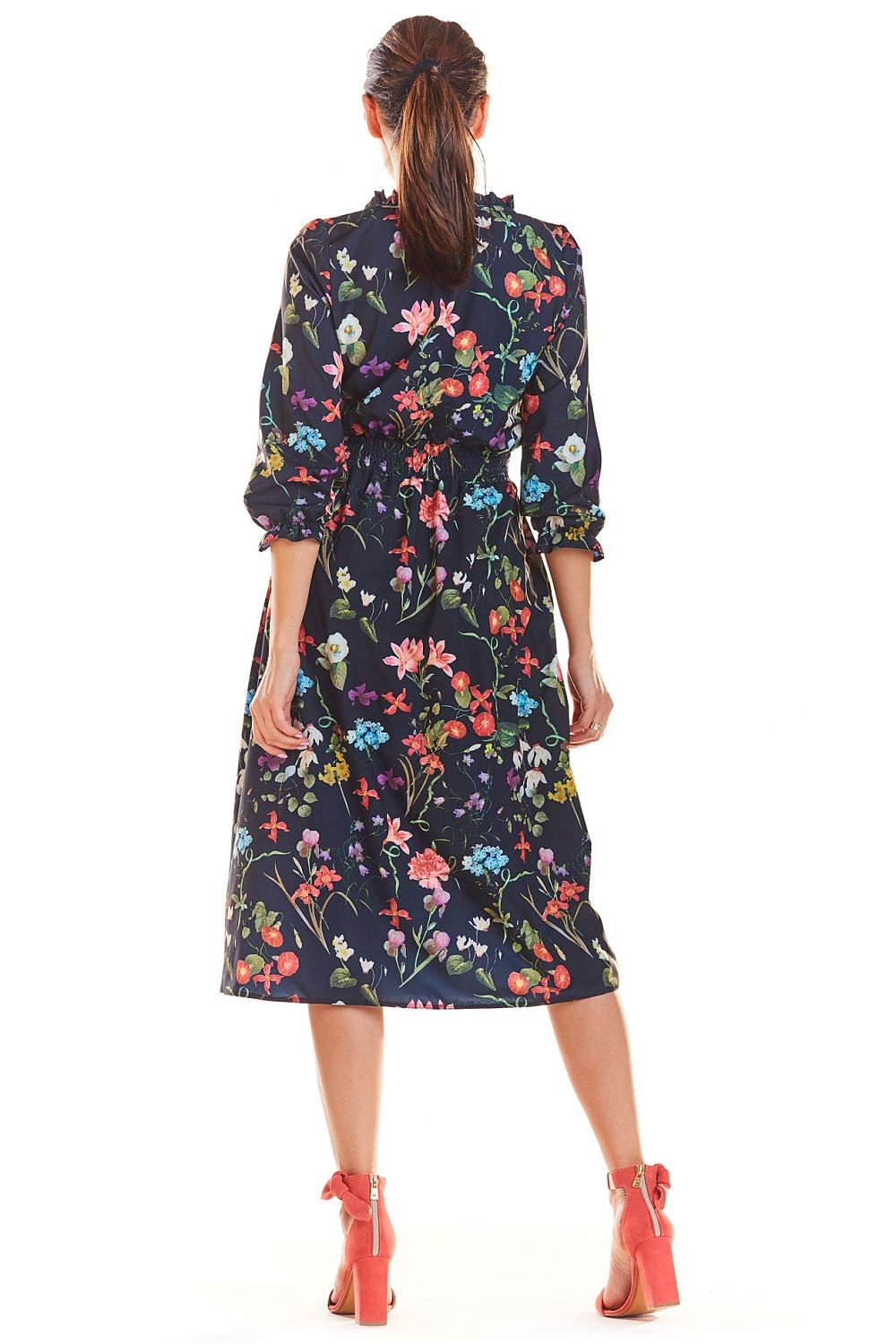  Rochie de zi model 129213 Infinite You 