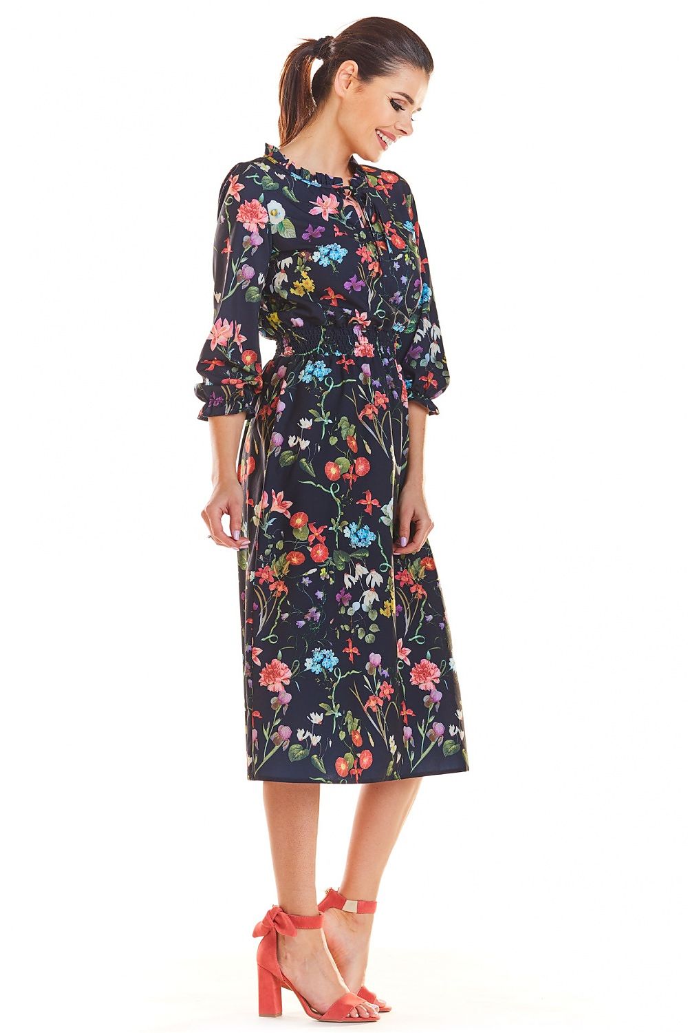  Rochie de zi model 129213 Infinite You 