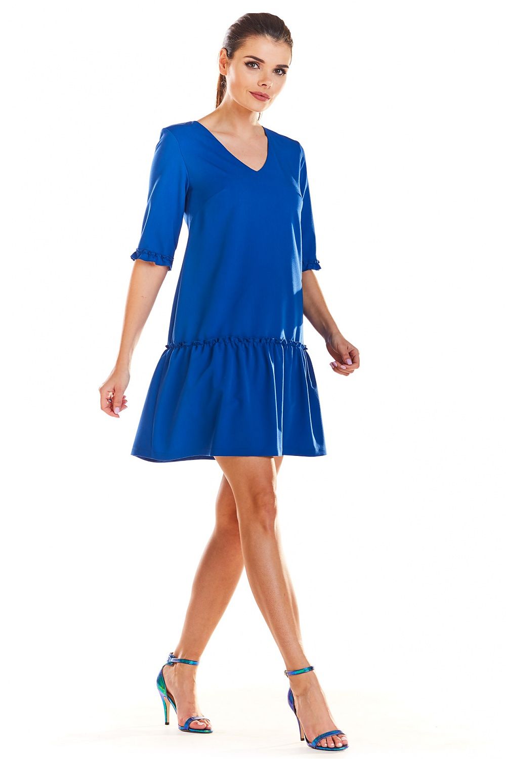  Rochie de zi model 129218 Infinite You 
