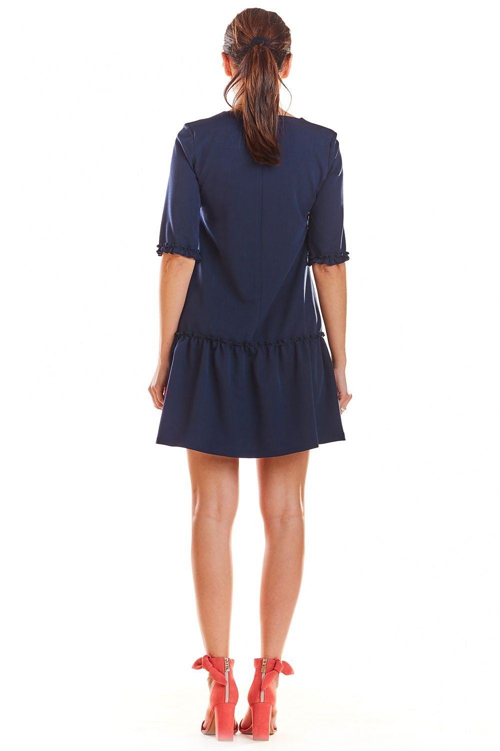  Rochie de zi model 129220 Infinite You 