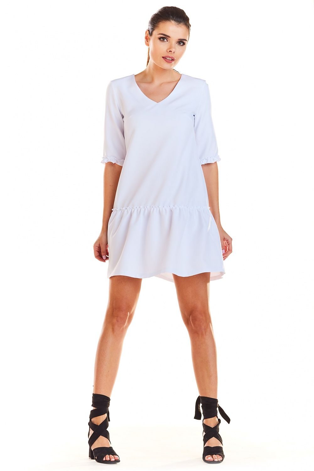  Rochie de zi model 129221 Infinite You 