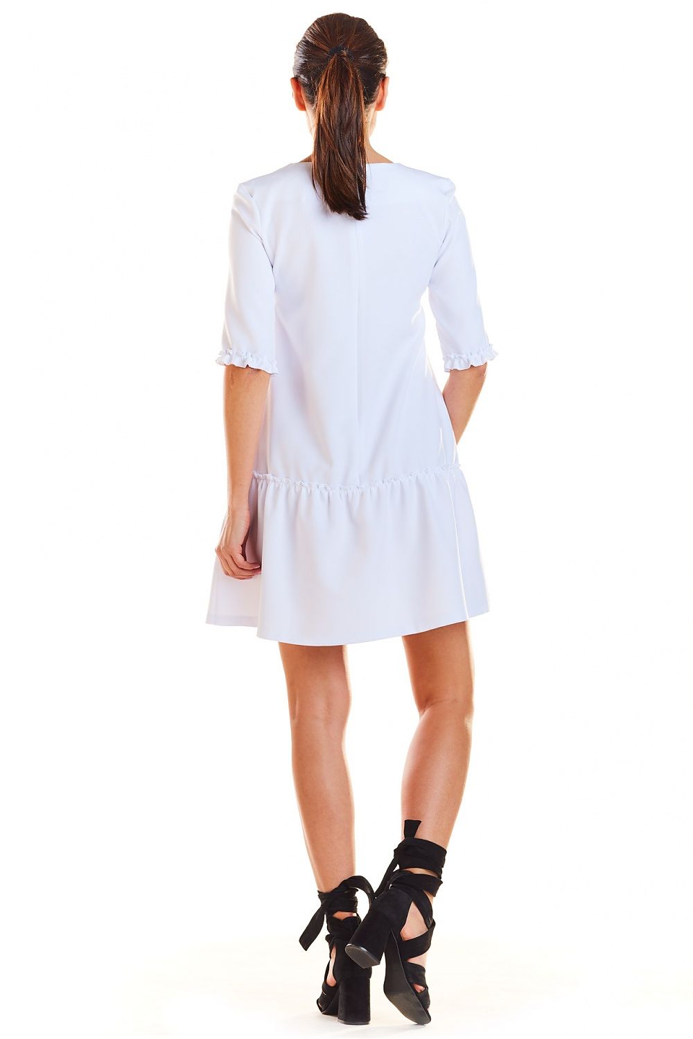 Rochie de zi model 129221 Infinite You 