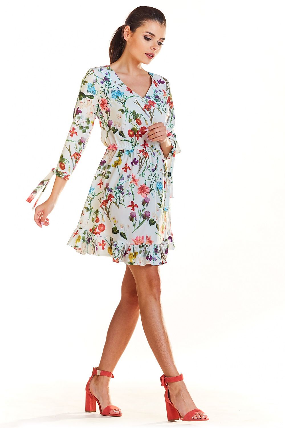  Rochie de zi model 129225 Infinite You 