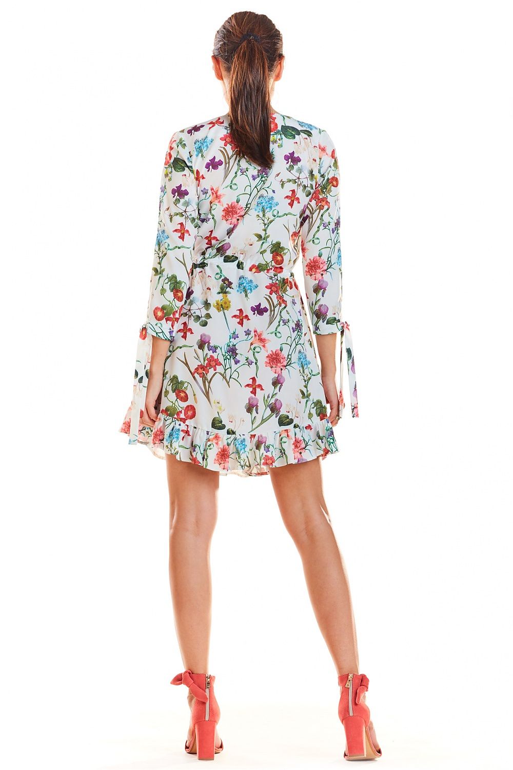  Rochie de zi model 129225 Infinite You 