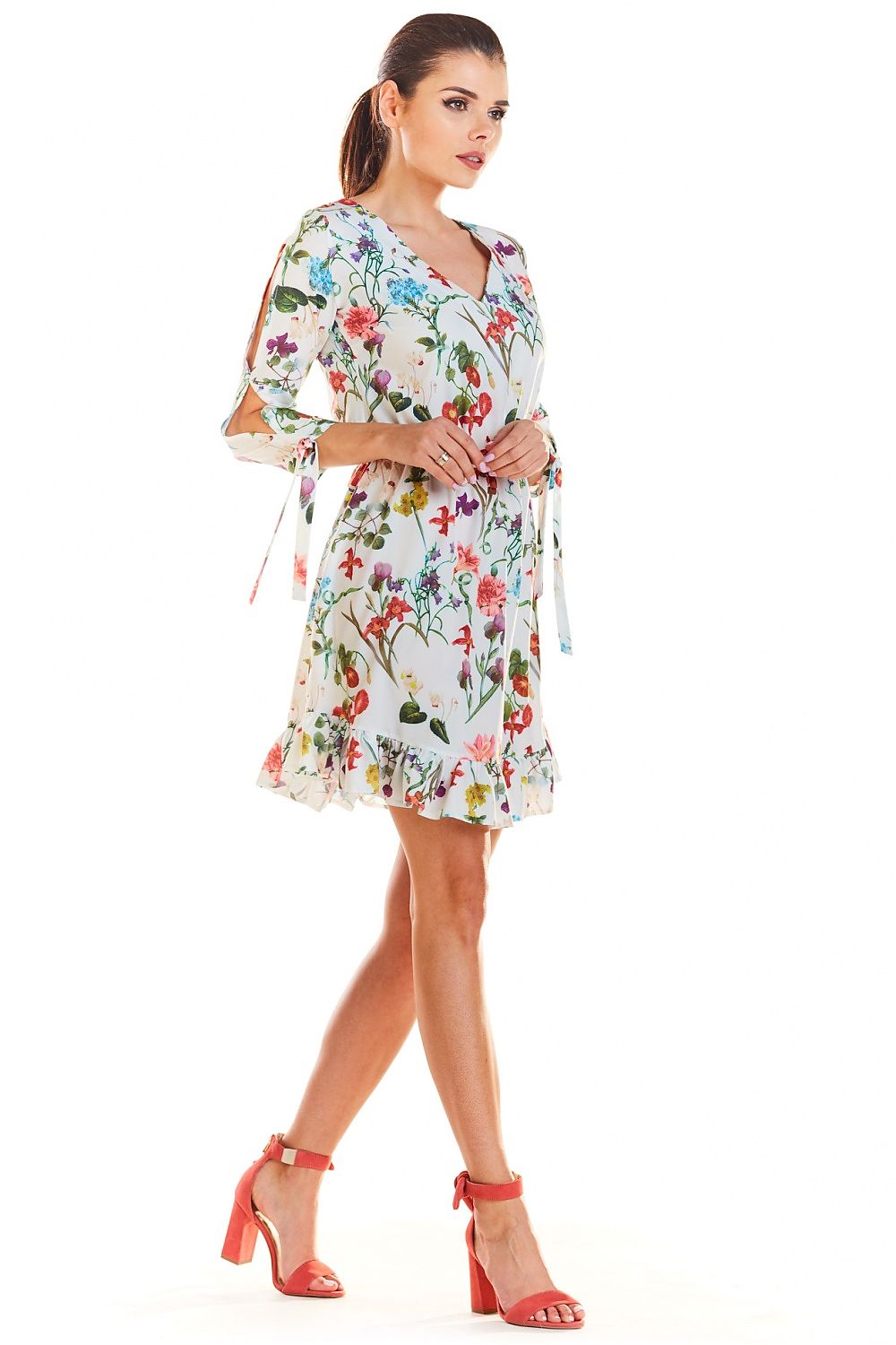  Rochie de zi model 129225 Infinite You 