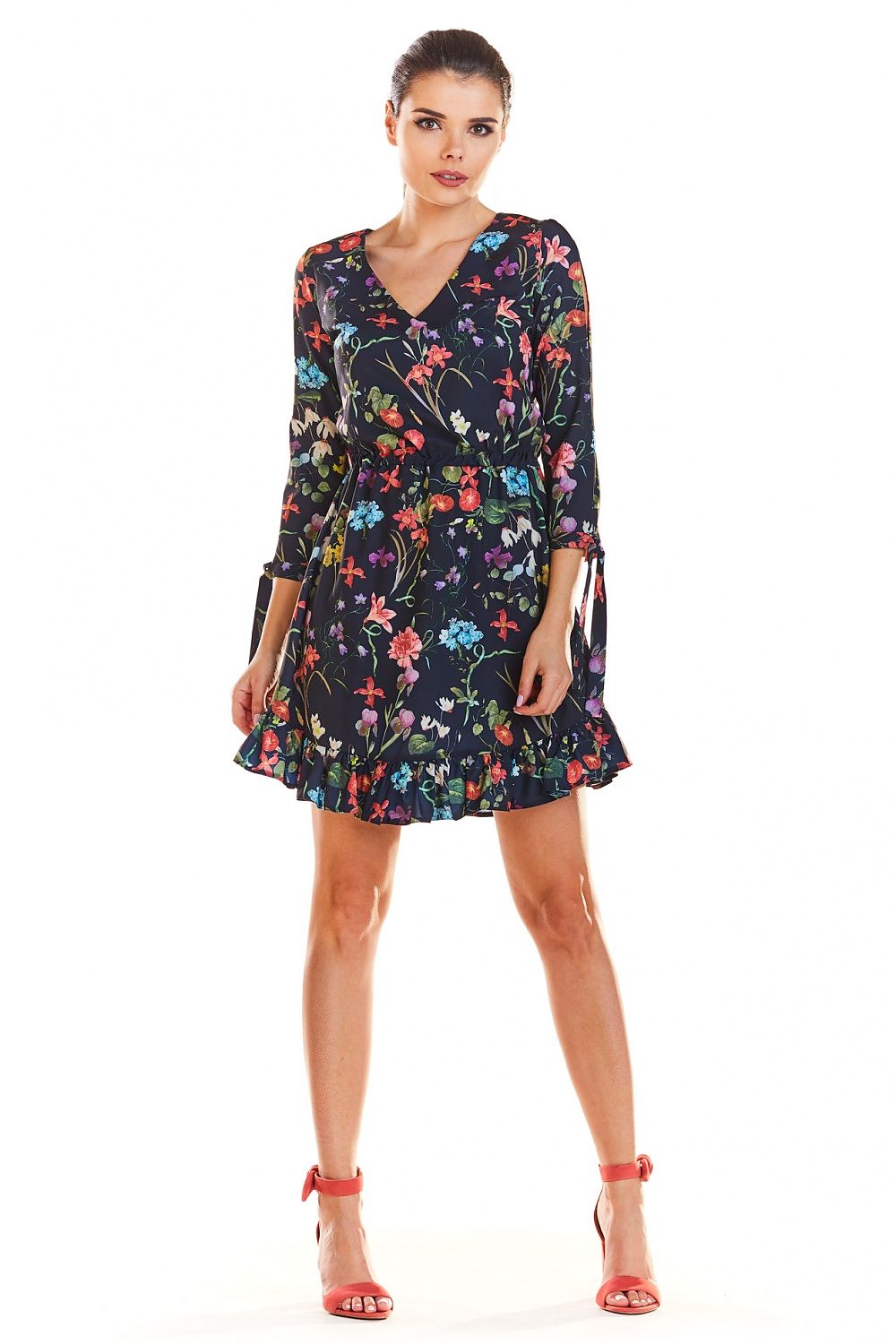 Rochie de zi model 129226 Infinite You 