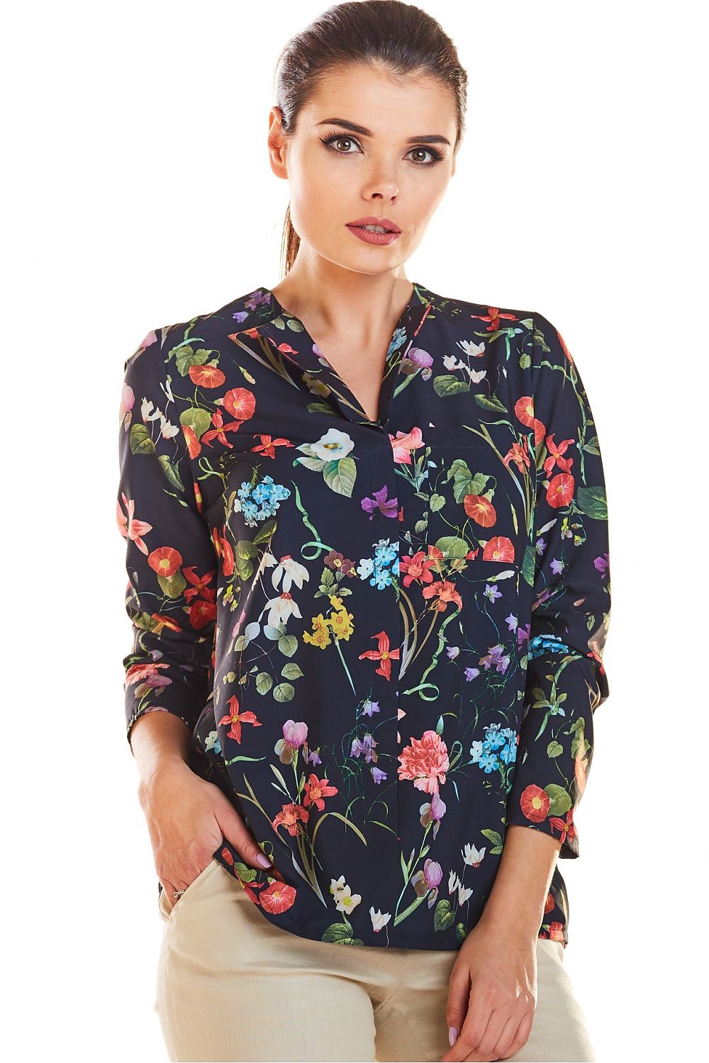  Bluză model 129233 Infinite You 