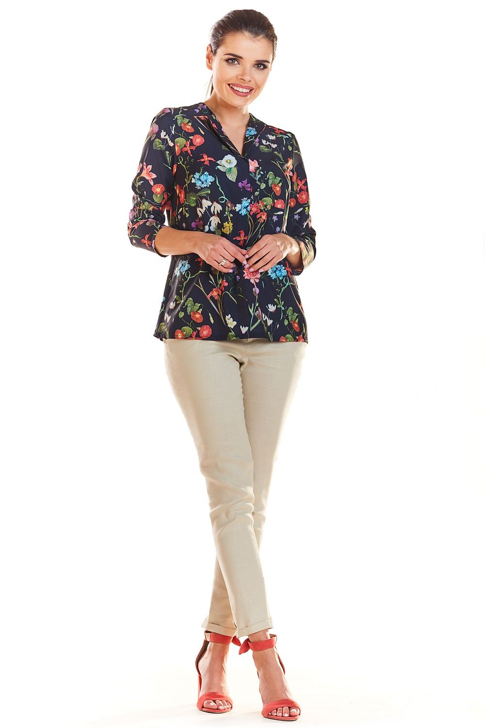  Bluză model 129233 Infinite You 