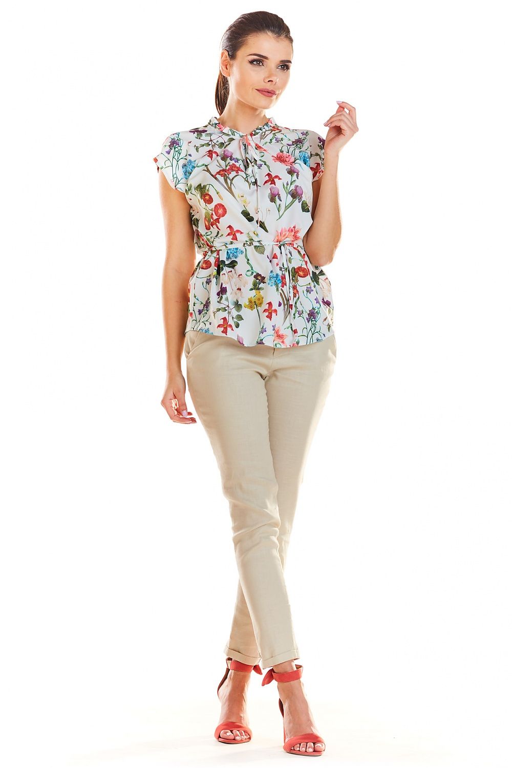  Bluză model 129234 Infinite You 