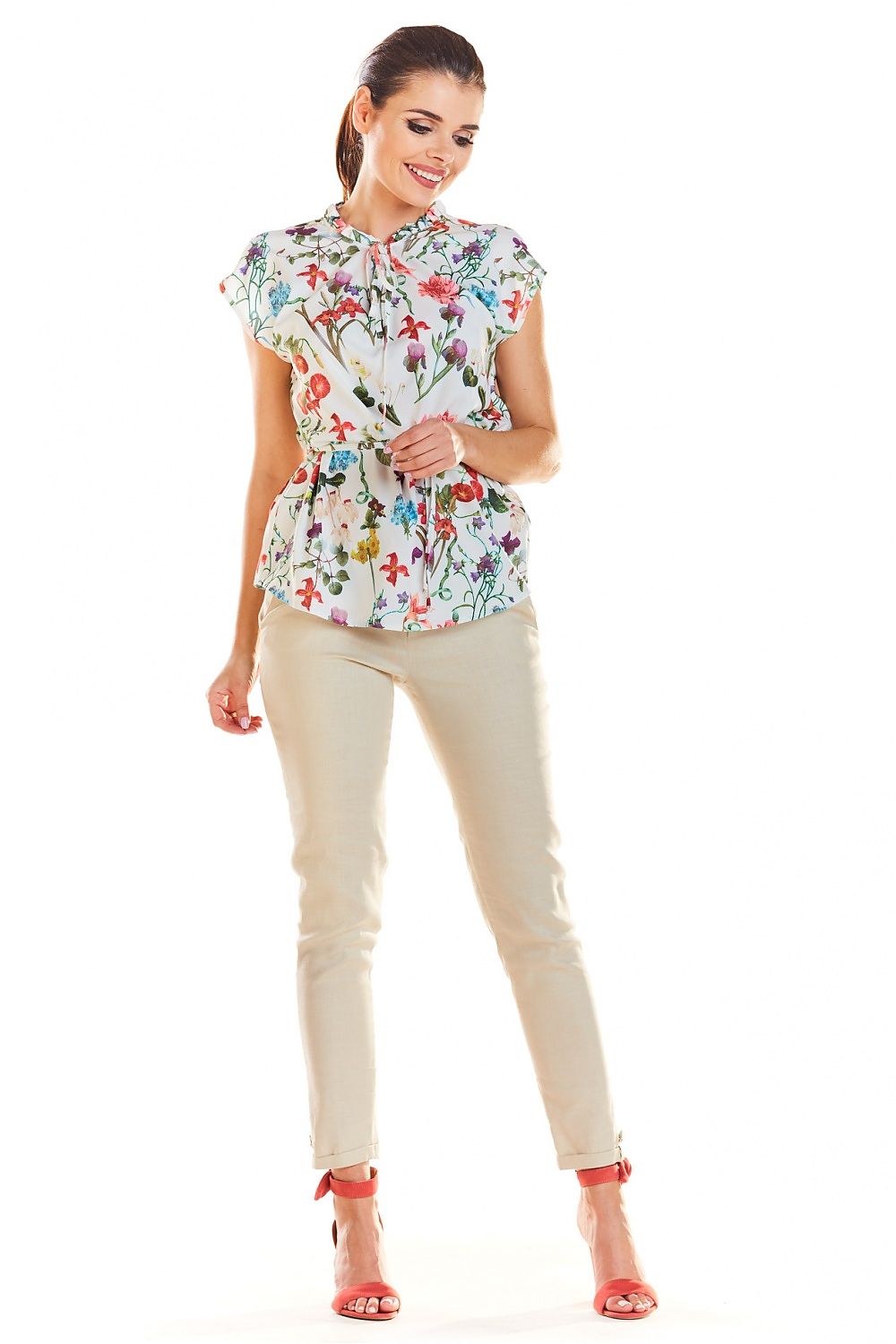  Bluză model 129234 Infinite You 