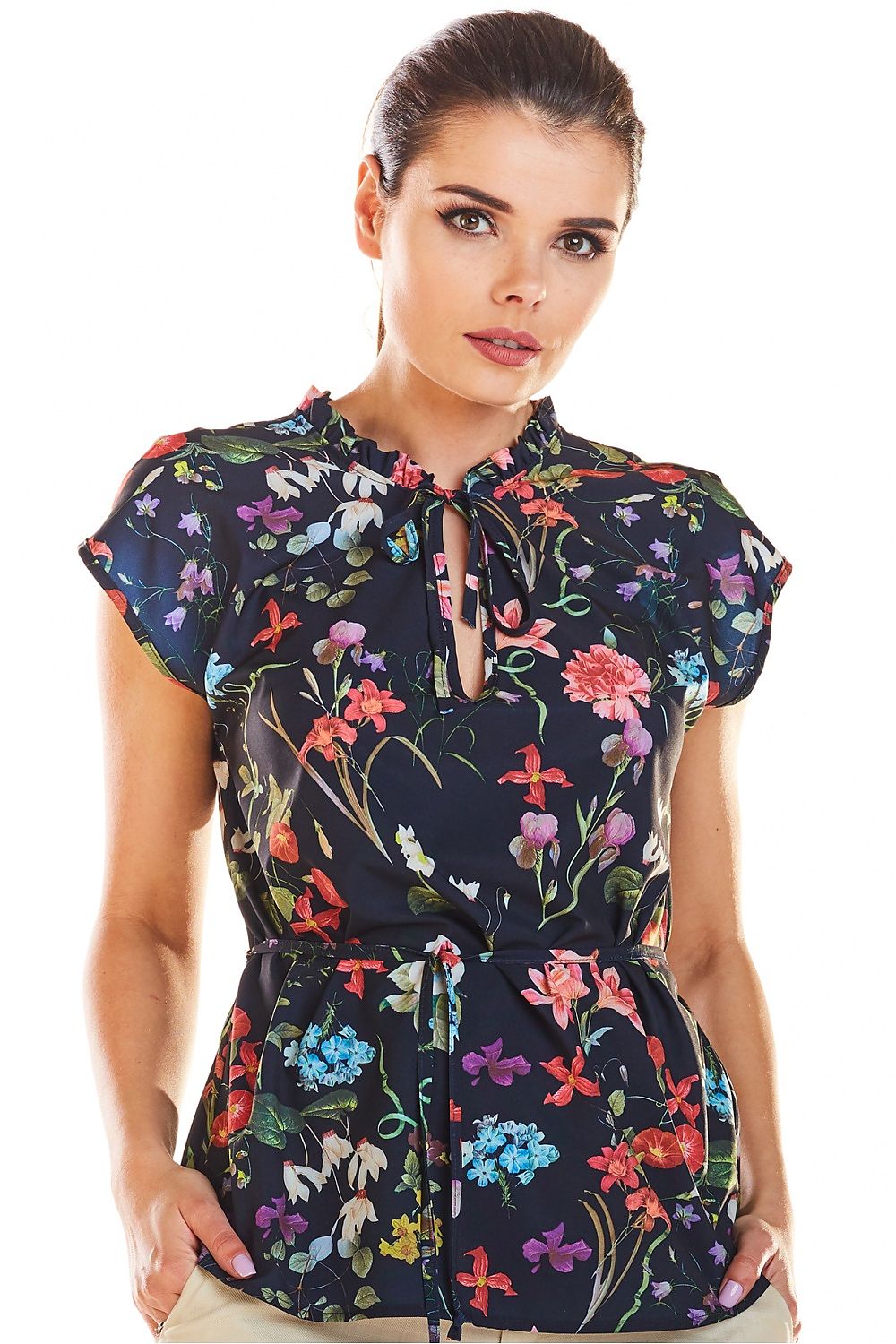  Bluză model 129236 Infinite You 