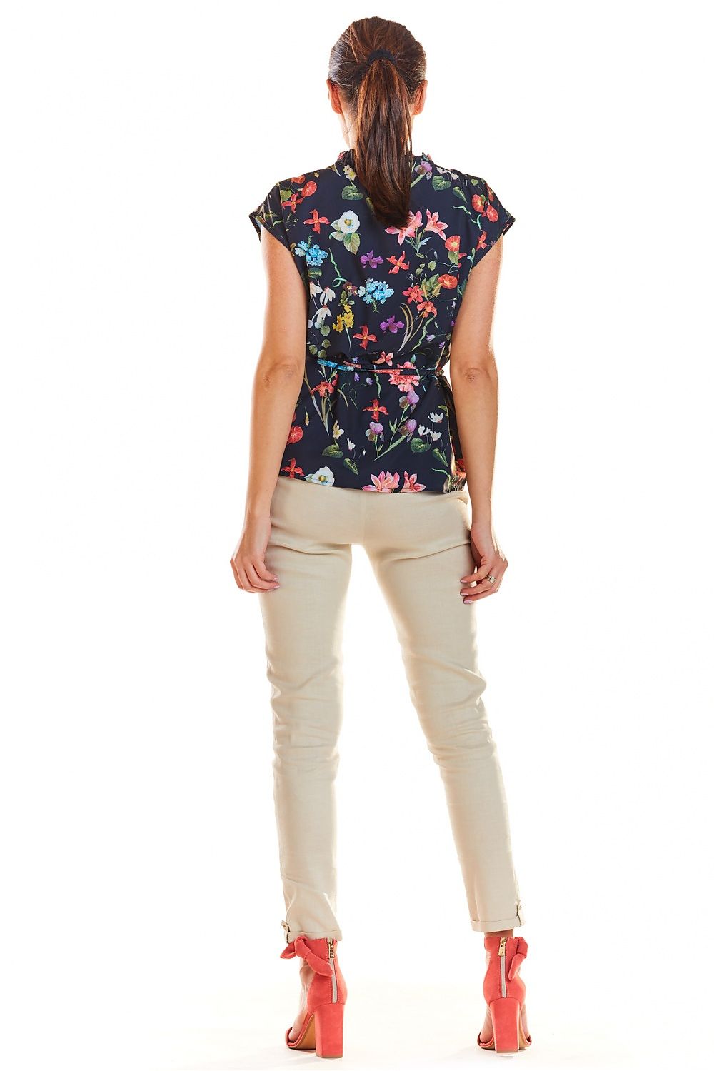  Bluză model 129236 Infinite You 