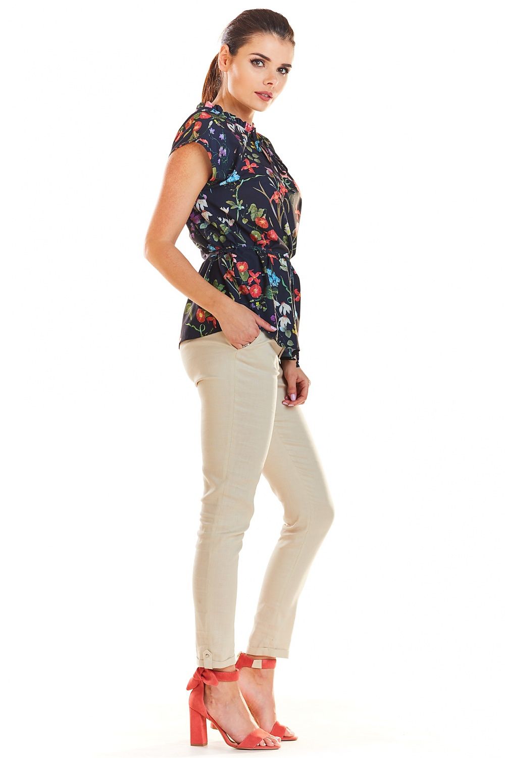  Bluză model 129236 Infinite You 