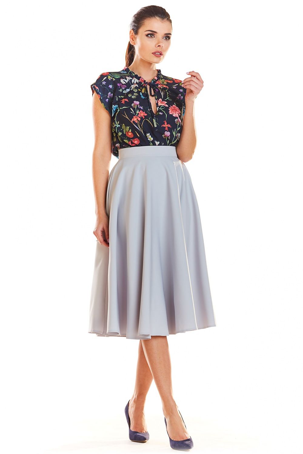 Fustă model 129238 Infinite You 