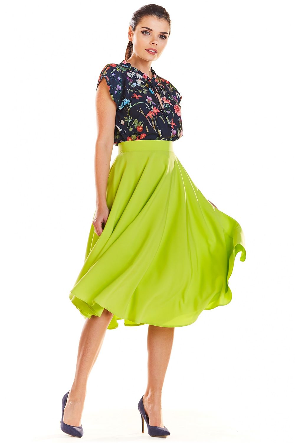  Fustă model 129244 Infinite You 